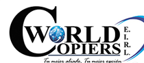 World Copiers E.I.R.L.